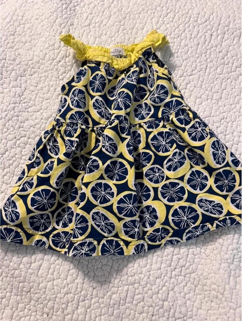 Summer Dress - K3